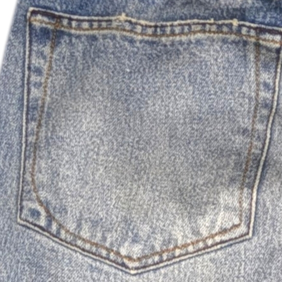 Rag & bone Miramar Pajama Jean Jogger Print Denim Size 27 J1743 - Picture 9 of 12